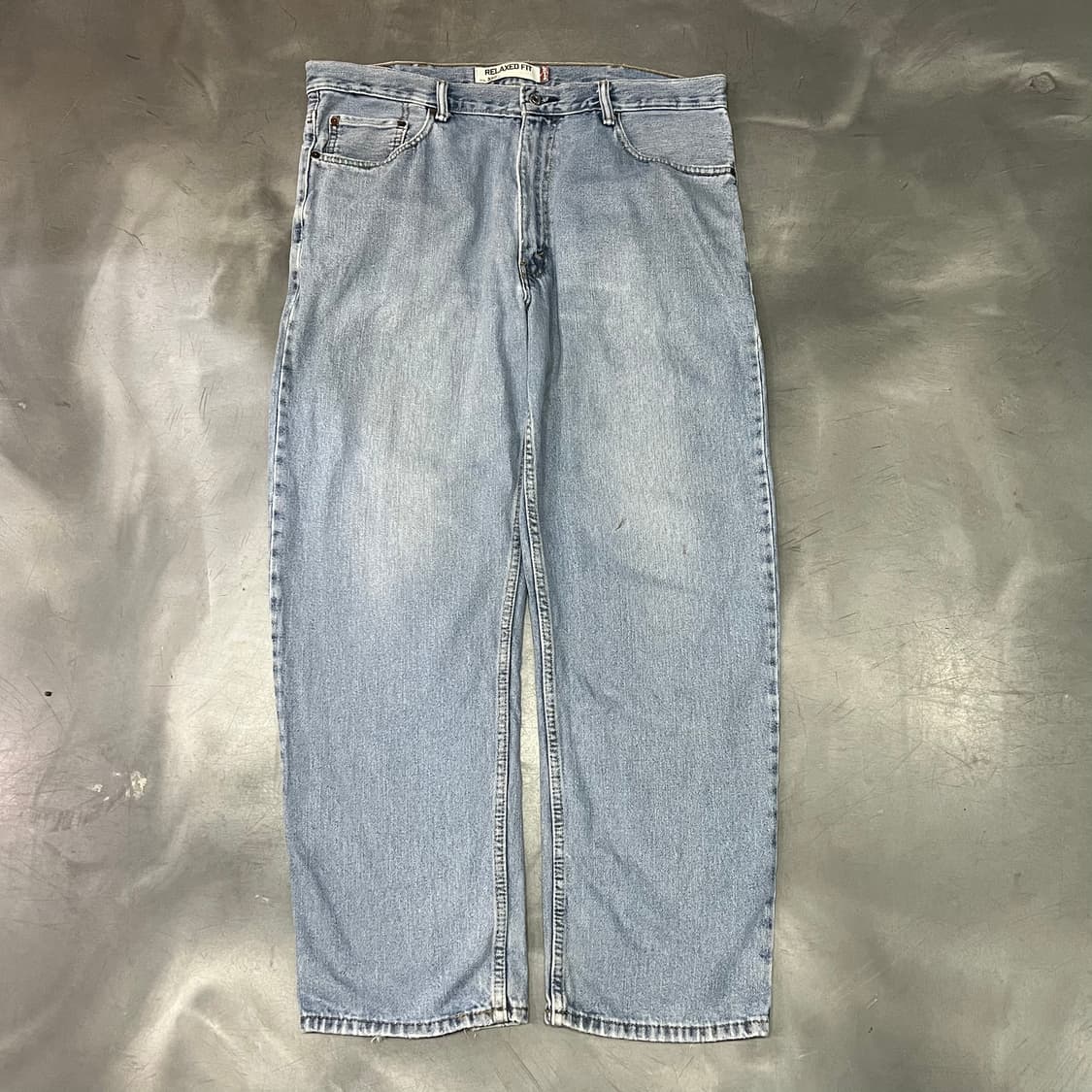  리바이스 550 데님 팬츠 y15214 상품이미지1