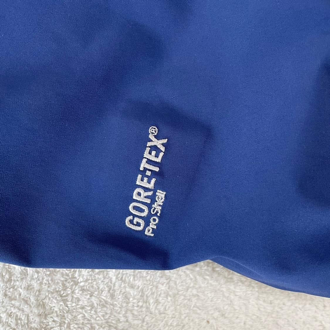 L 노스페이스 고어텍스 프로쉘 바람막이 자켓 100 상품이미지6