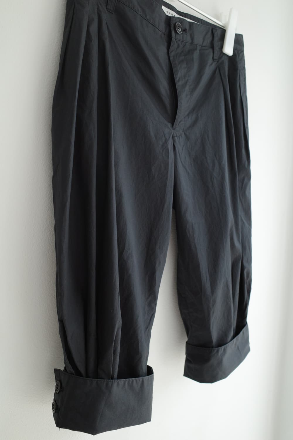 Balloon capri pants 상품이미지6