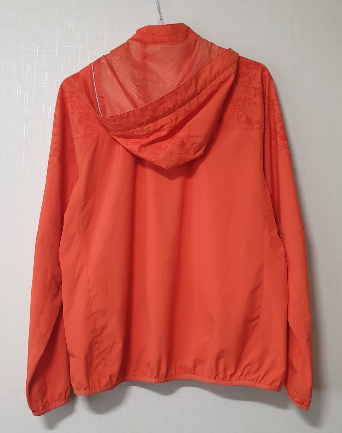 르까프 여성 바람막이 자켓 100사이즈  상품이미지2