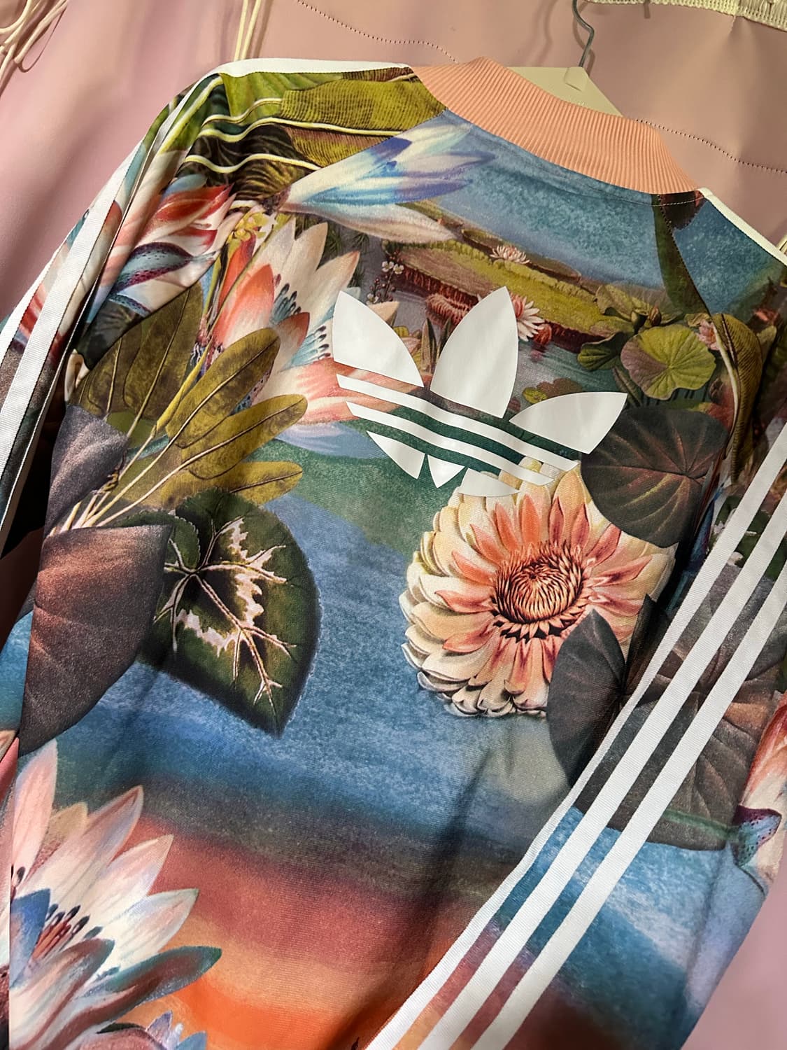 아디다스져지 아디다스 불꽃져지 아디다스 파이어버드 아디다스쿠르소 트랙탑 상품이미지4