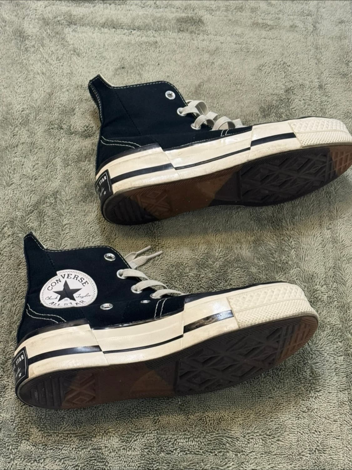 척테일러 플러스 상품이미지3