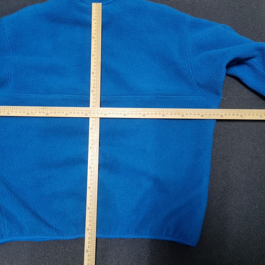 파타고니아 신칠라 코발트블루 자메이카산 xl 상품이미지6