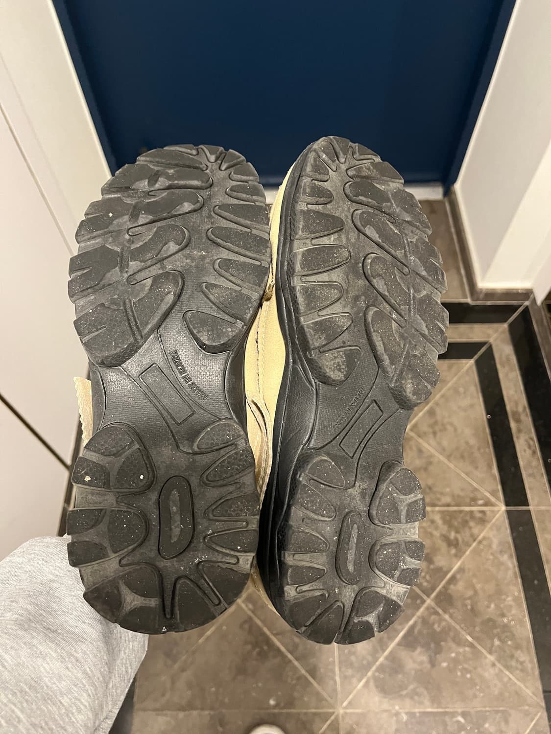 [270] 밀로아카이브x 네거티브쓰리 상품이미지4