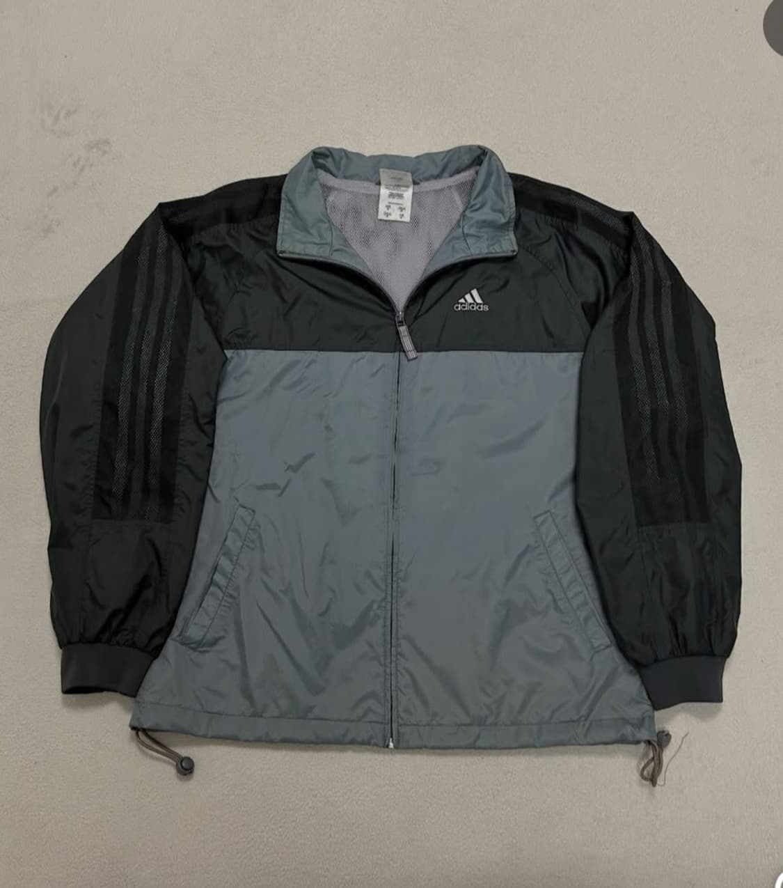 Adidas 아디다스 바람막이 상품이미지2