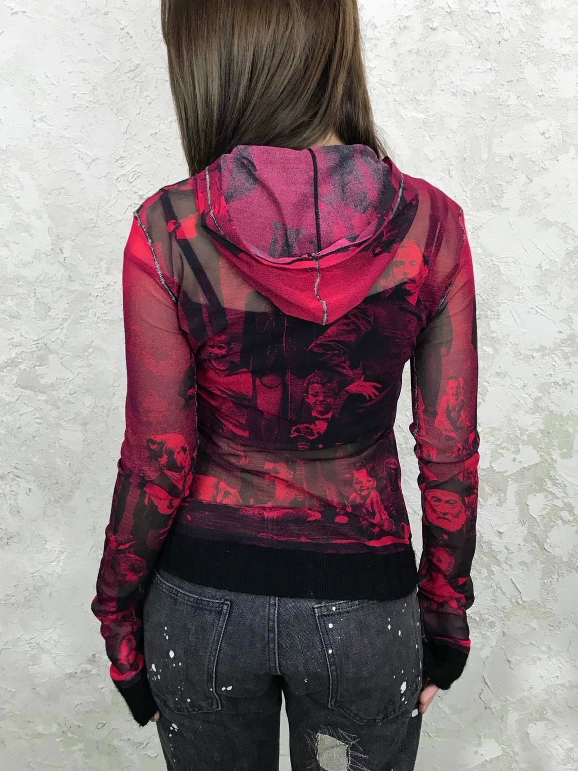 JEAN PAUL GAULTIER 상품이미지6