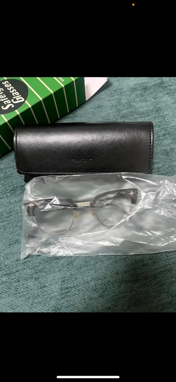 라시트포 에가트니브 안경 러스트  상품이미지3