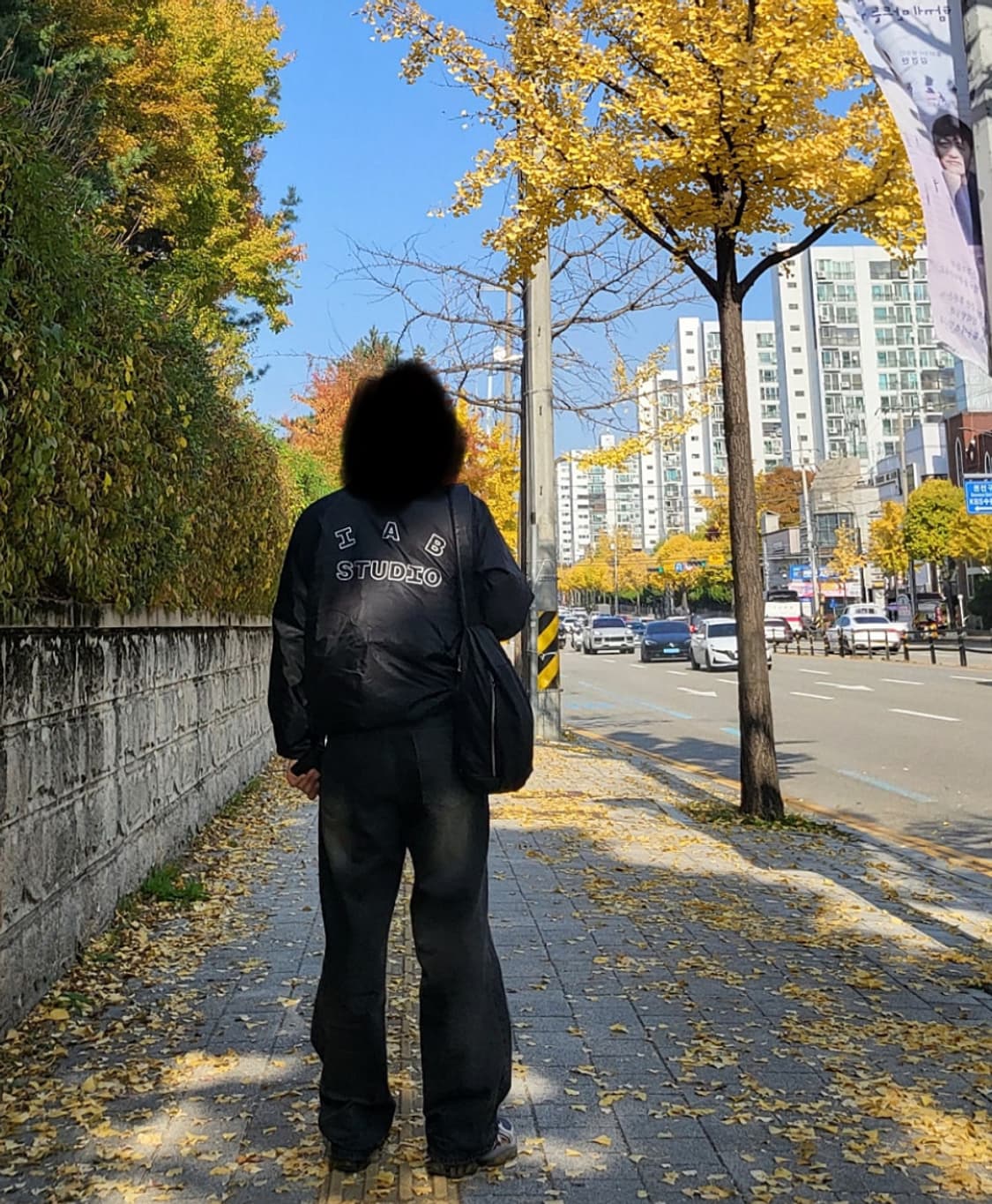 아이앱 바람막이 판매합니다 상품이미지2