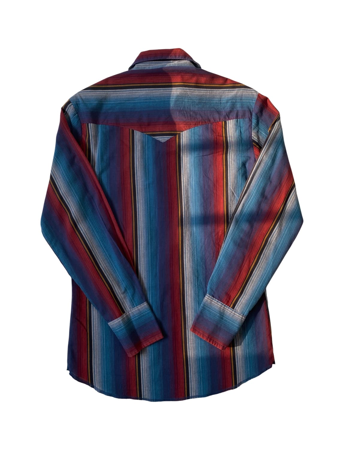 랭글러 셔츠 (Woman M) AB1250 상품이미지7