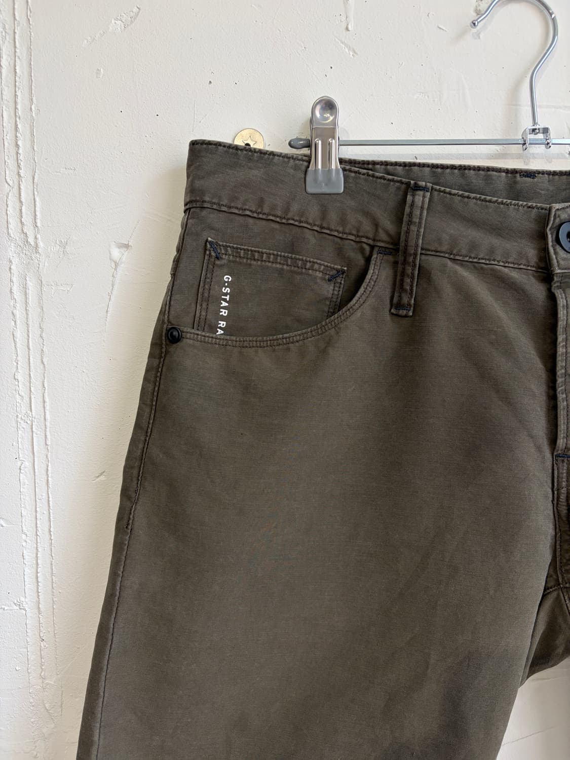 G-STAR RAW shorts 상품이미지2