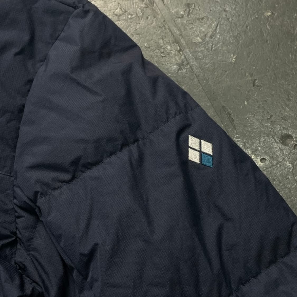 100 몽벨 패딩 상품이미지4