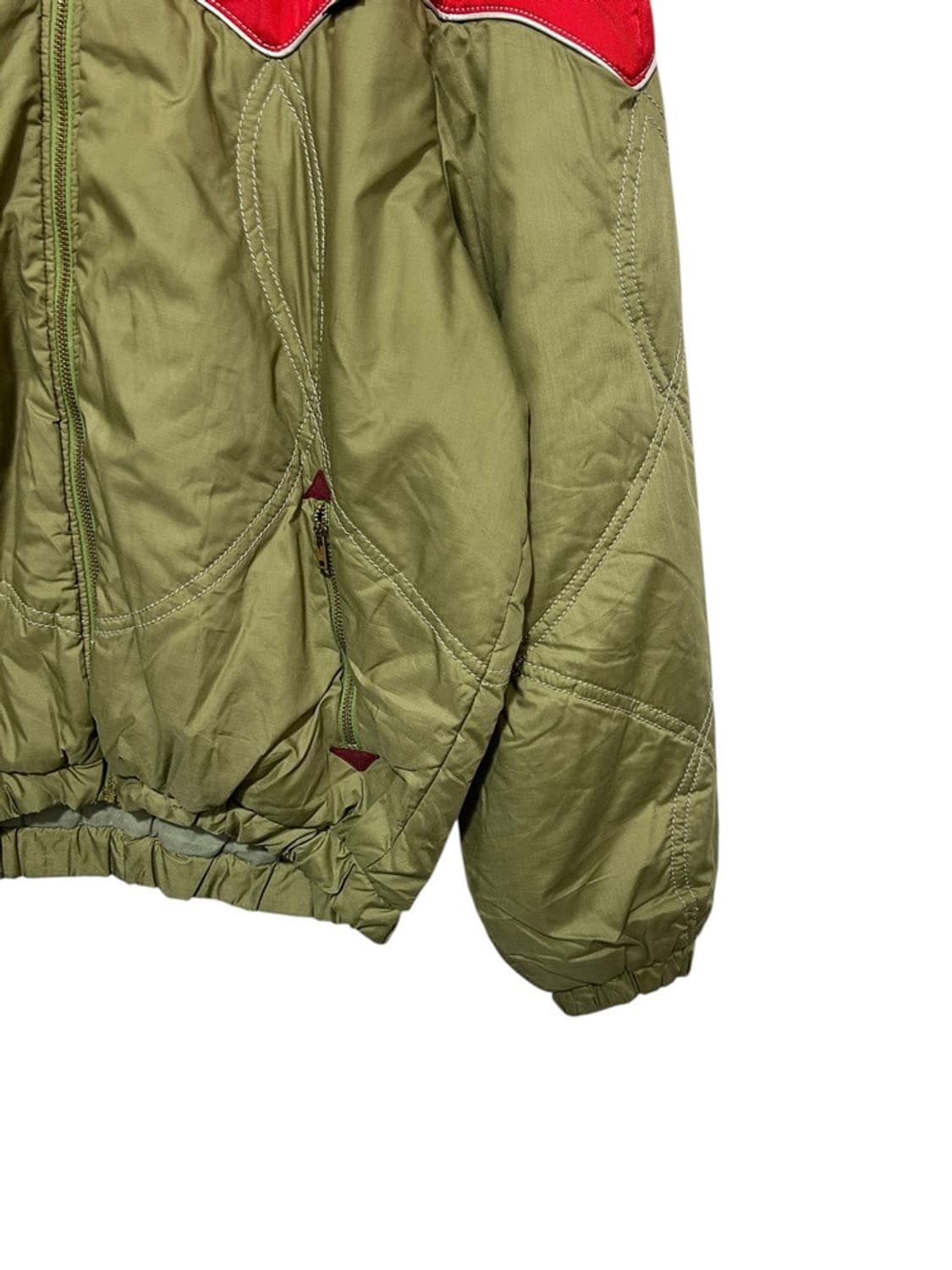 vtg jacket 상품이미지4