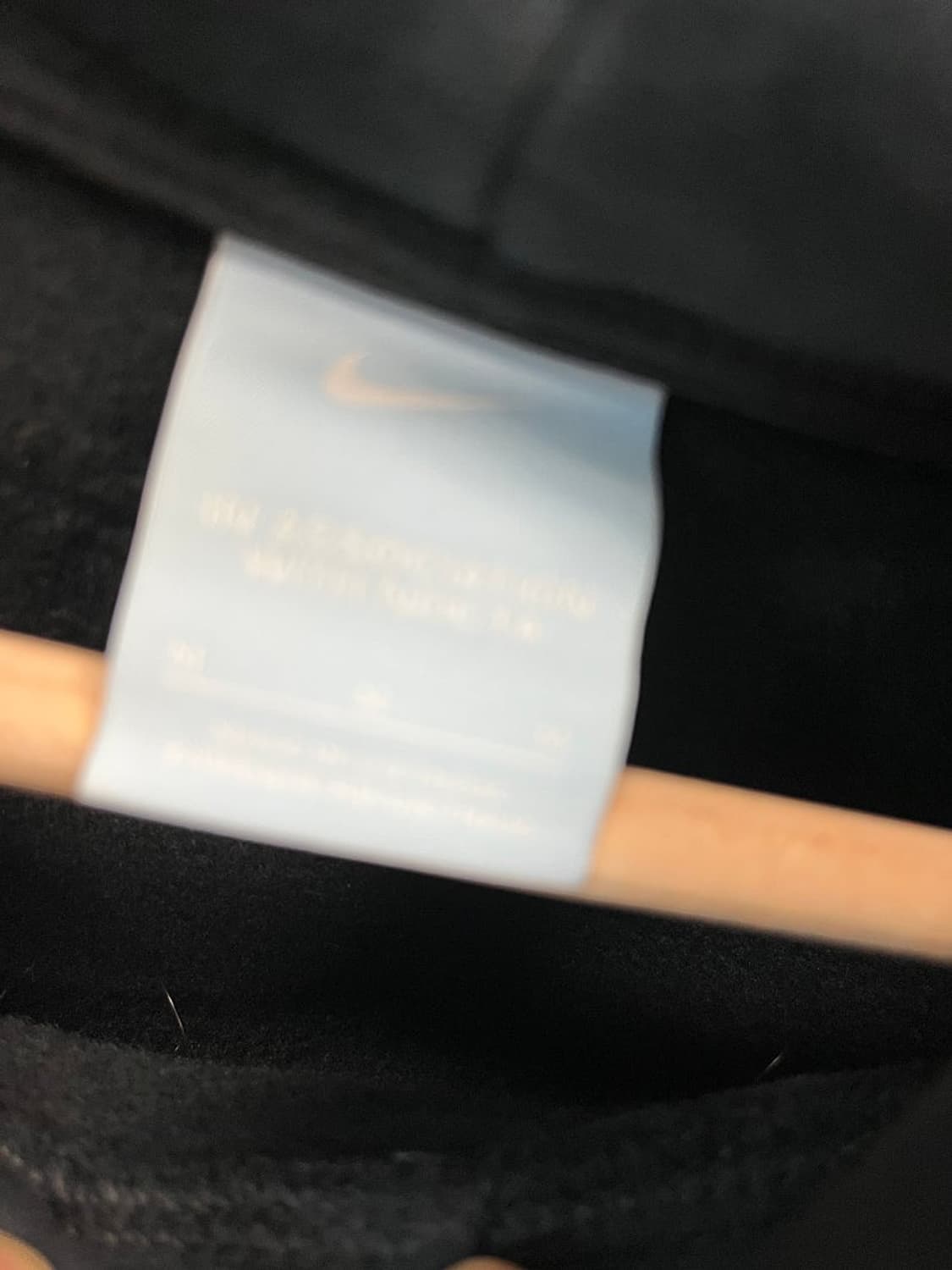 95) 나이키 드레이크 녹타후드 상품이미지7