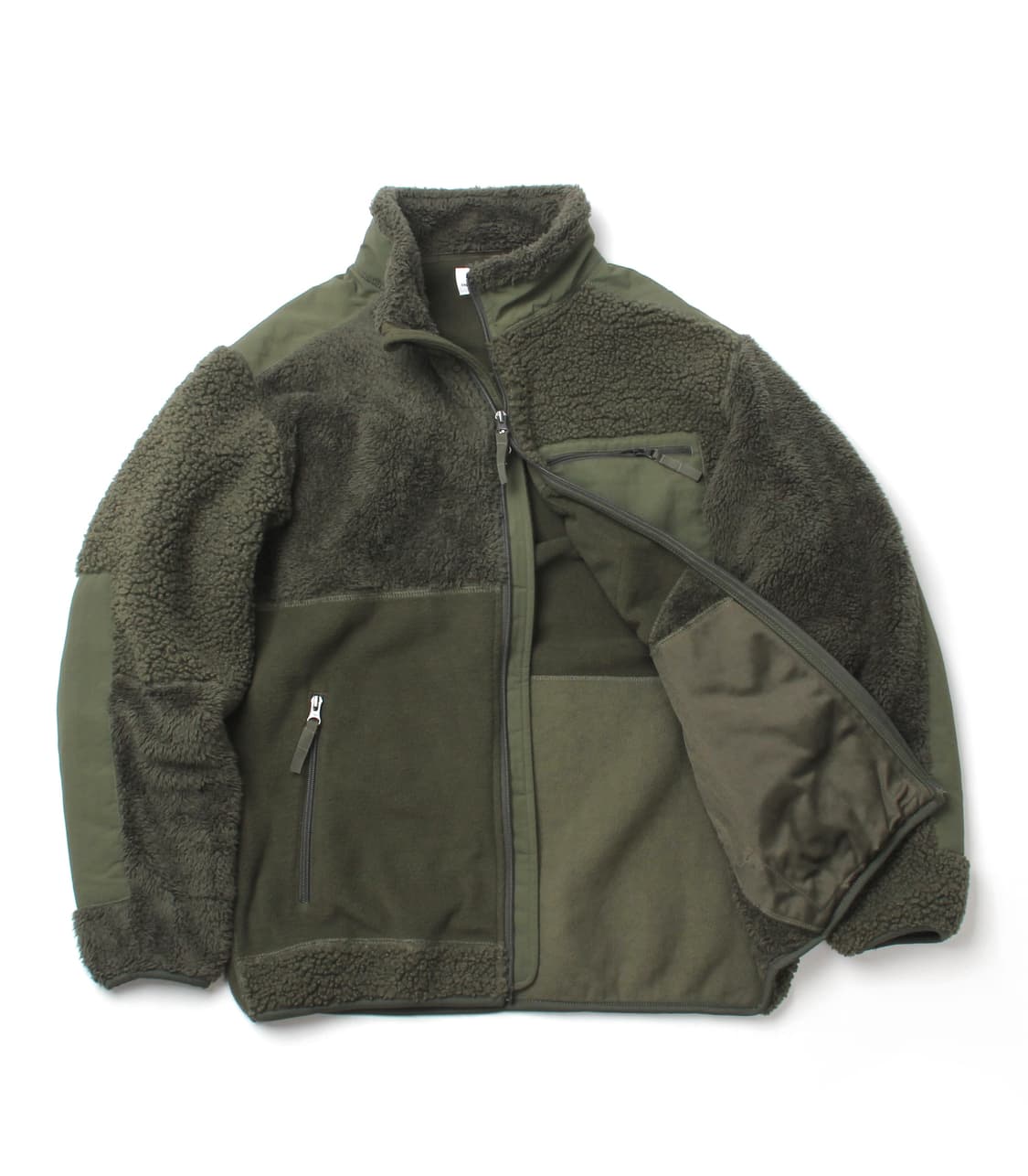 Engineered Garments x Uniqlo 상품이미지3