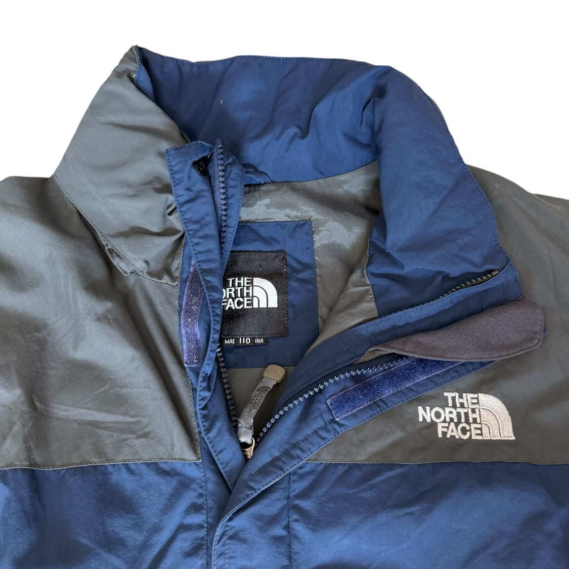 노스페이스 바람막이 상품이미지2