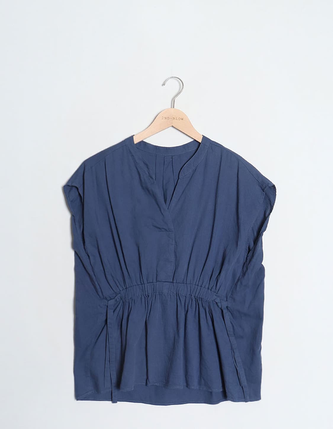  SIMPLICITE Sleeveless Tunic 상품이미지1