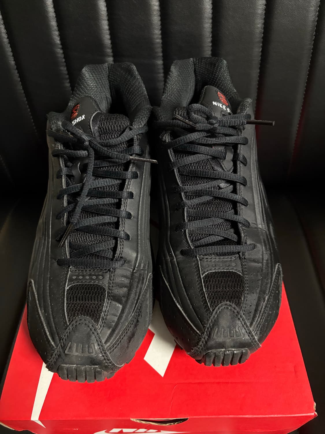 나이키 샥스 r4 280 상품이미지1