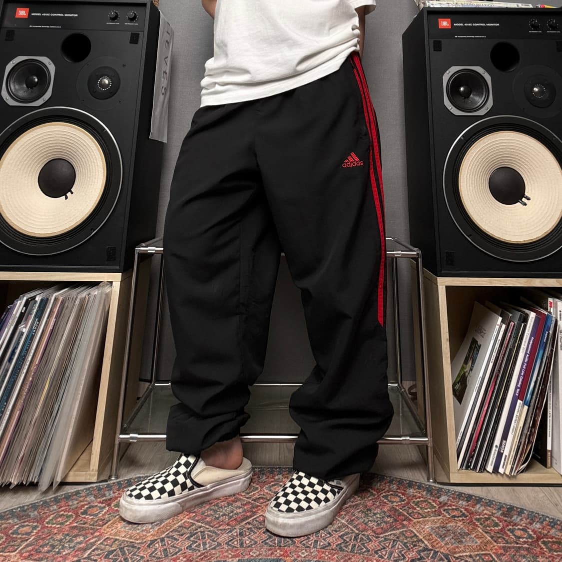 아디다스 트랙팬츠 상품이미지1