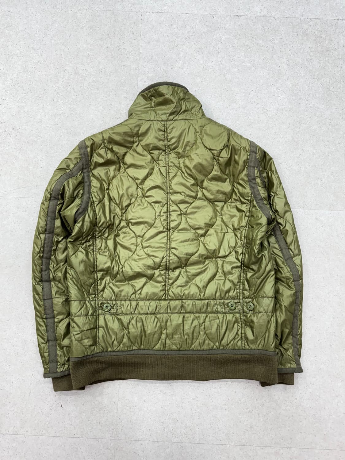 Avirex 아비렉스 라이닝 쉐르파자켓 상품이미지6