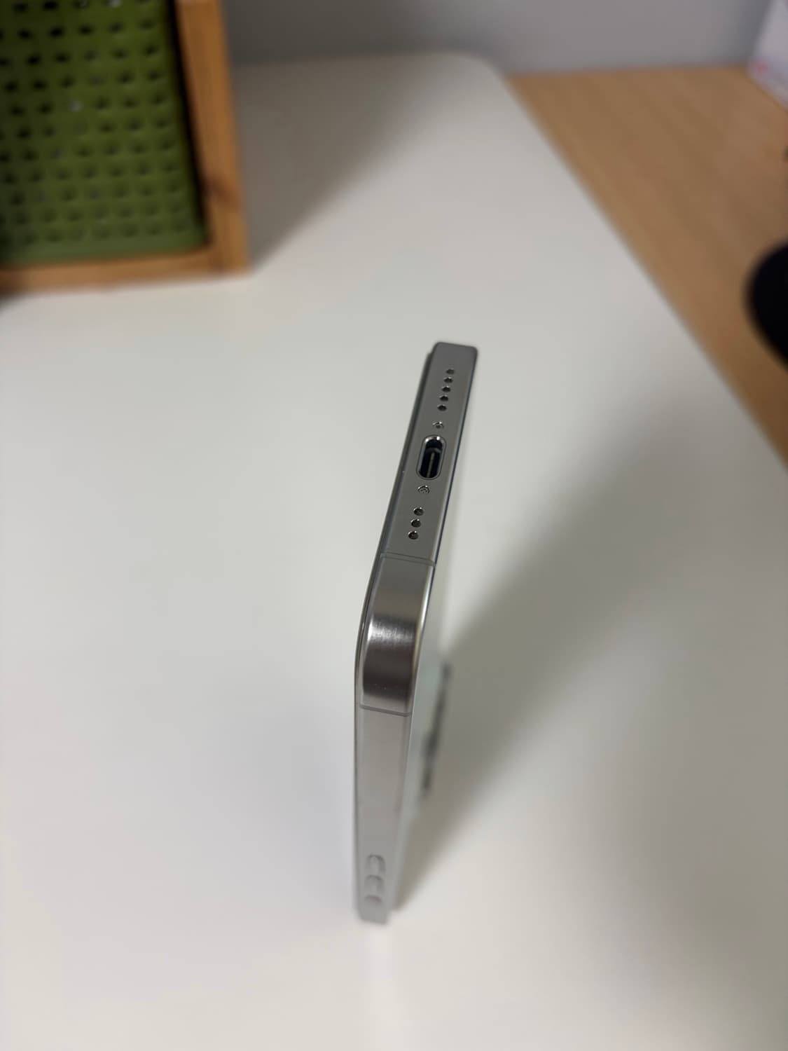 아이폰 15프로 128기가 상품이미지4