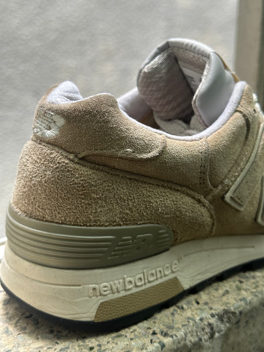 뉴발란스 1400 made in usa 상품이미지3