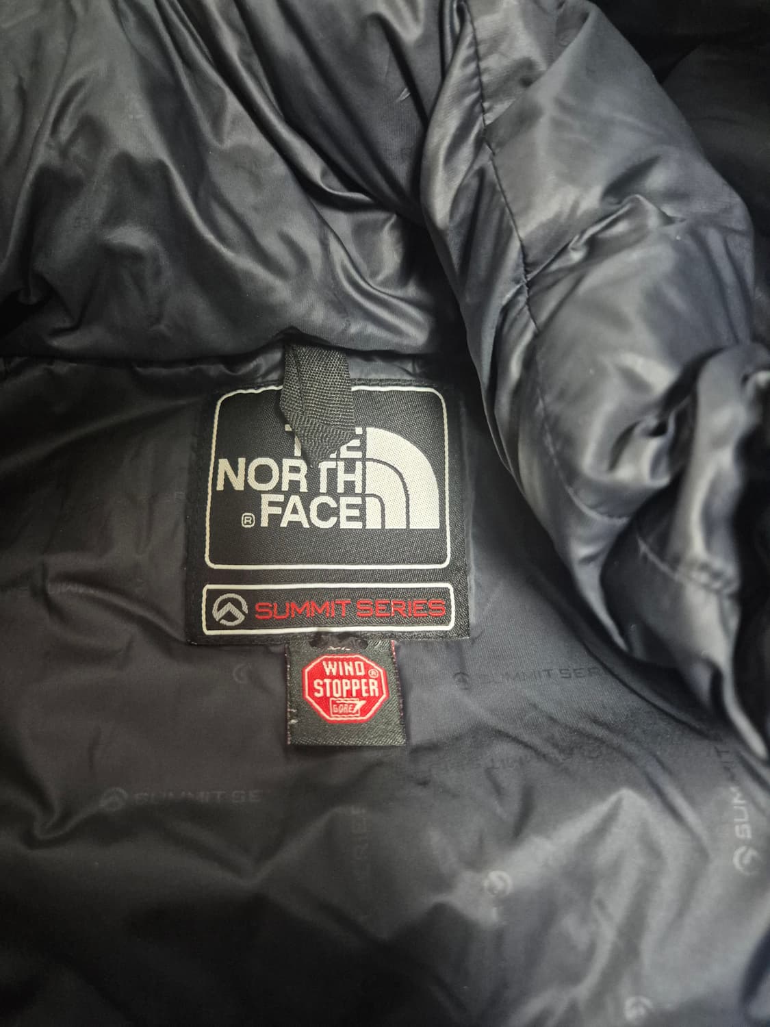 노스페이스 히말라야 105 상품이미지2