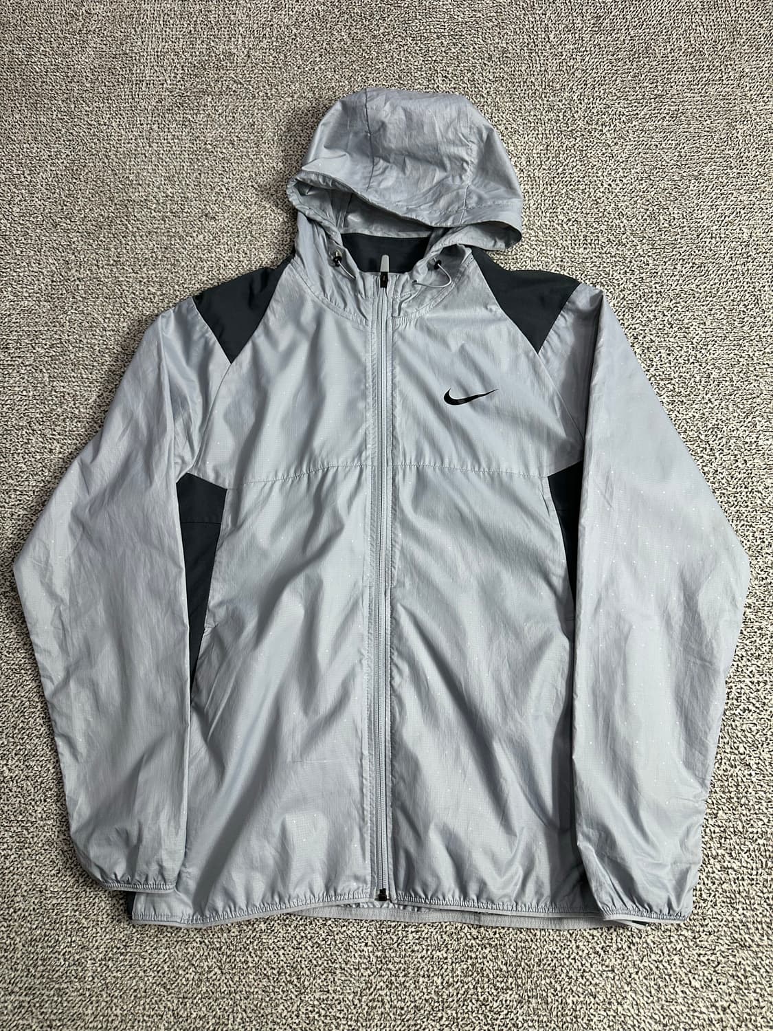 나이키 골프 바람막이 상품이미지1