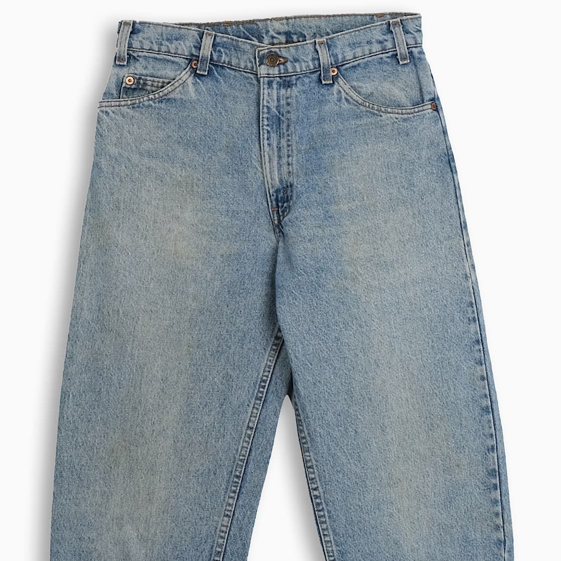 리바이스 550 오렌지탭 80s USA 30 사이즈 OR5503231 상품이미지4