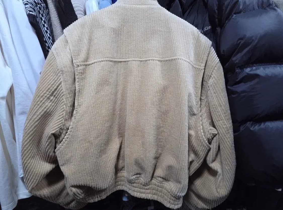 솔리드옴므 코듀로이 [48] 판매 상품이미지2