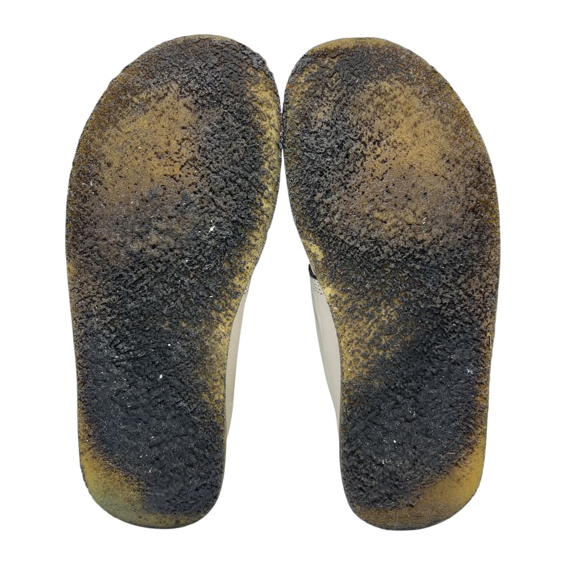 275 클락스 데저트 부츠 그레이 (UK9.5) 상품이미지6