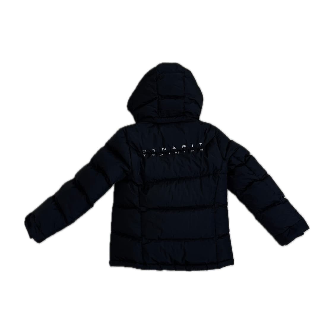 다이나핏 여성 패딩 S 상품이미지2