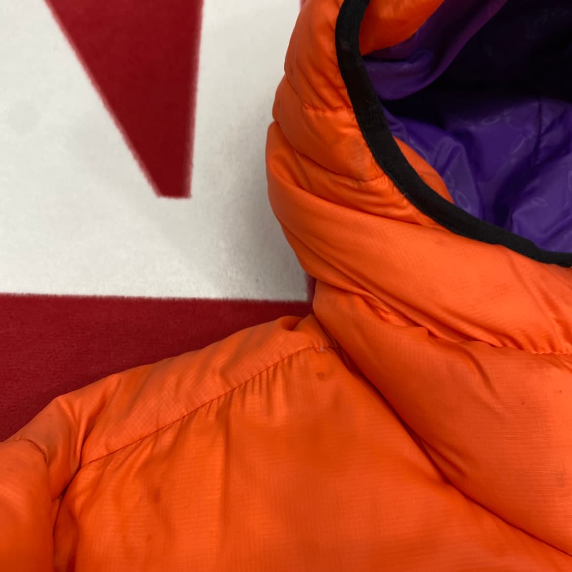 오클리 패딩 L실측XL 상품이미지3