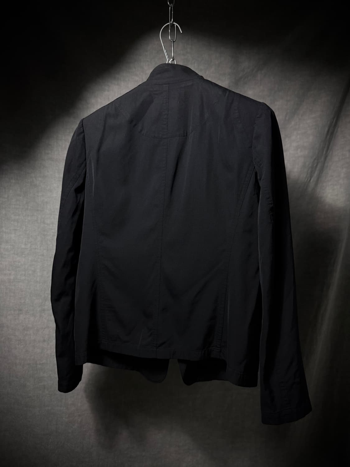 Y’s Yohji Yamamoto Asymmetric Jacket 상품이미지5