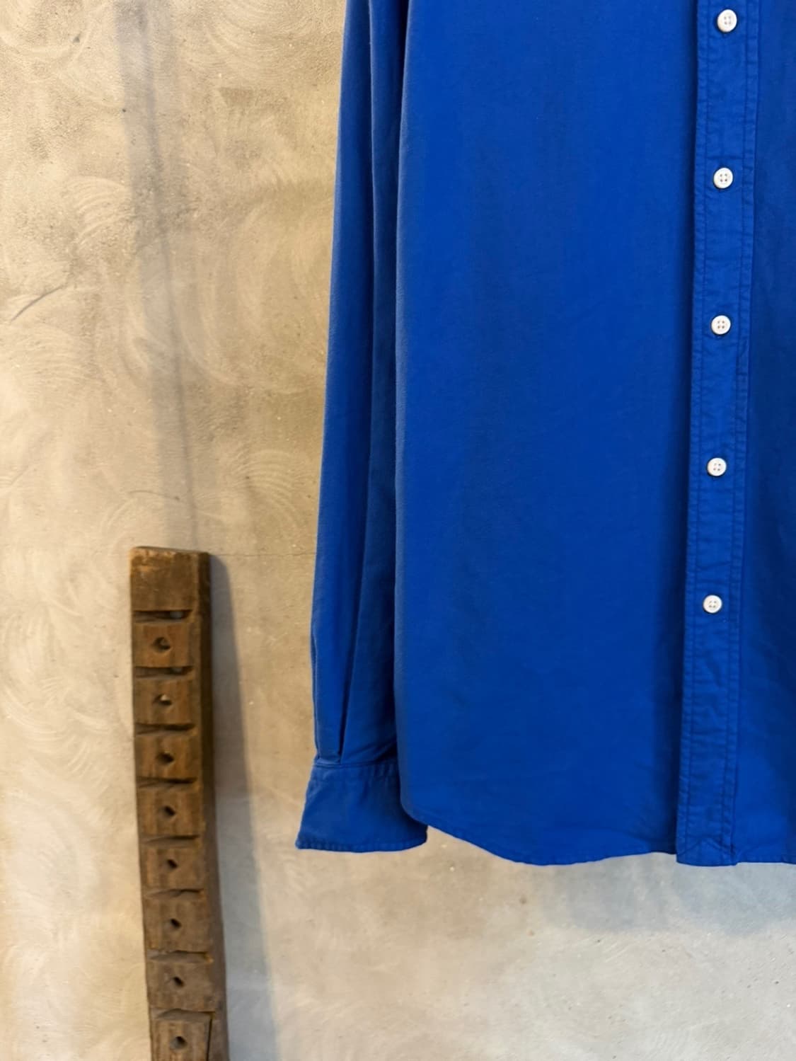 폴로 랄프로렌 클래식 버튼다운 셔츠 95 상품이미지8