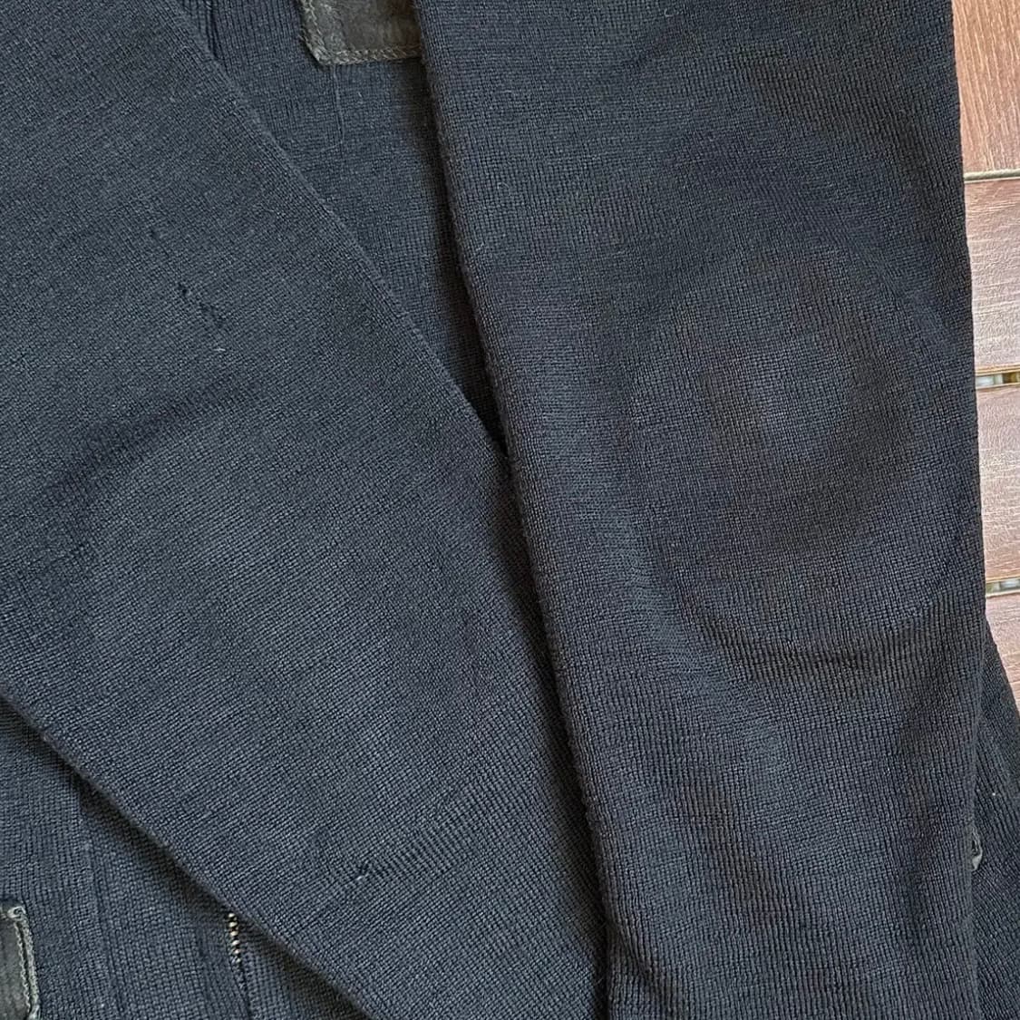 50‘s Gun club vintage shooting cardigan 상품이미지8