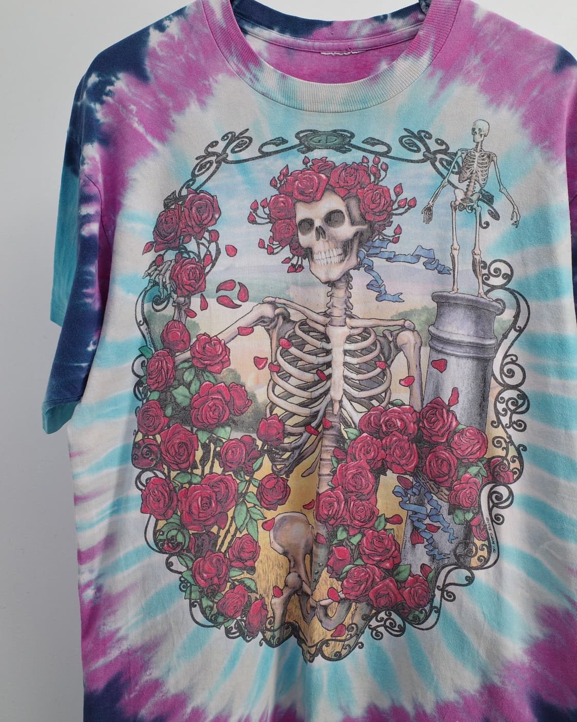 95 grateful dead By P. Maguire 상품이미지2