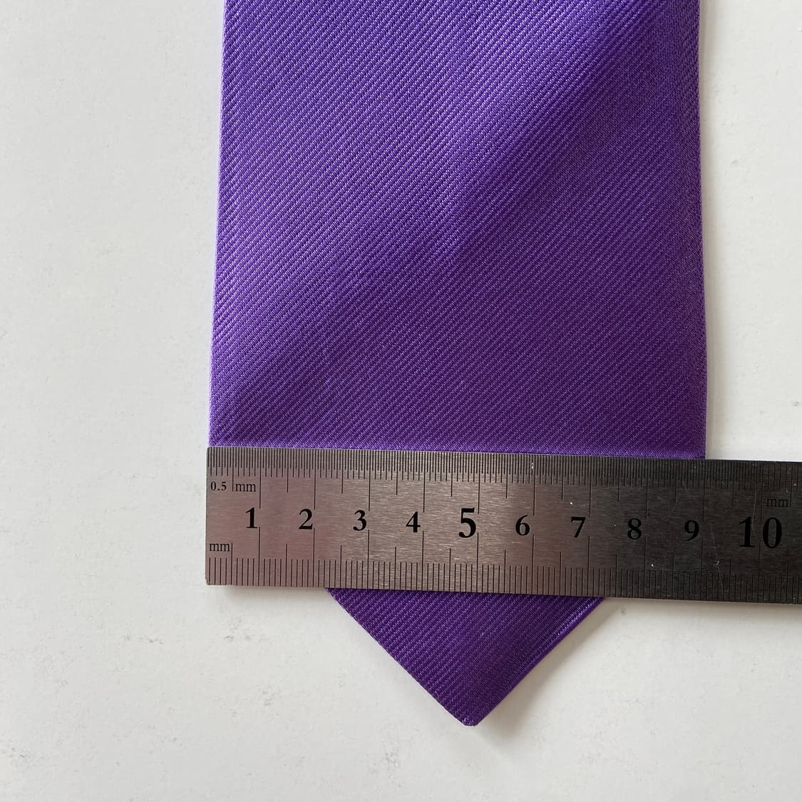 폴로 랄프로렌(POLO) 명품 정품 넥타이 상품이미지7