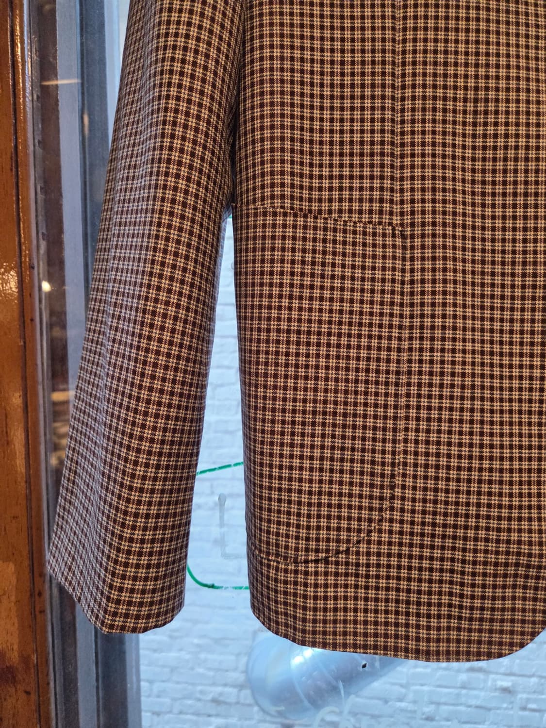 권오수 스카발 자켓 상품이미지8