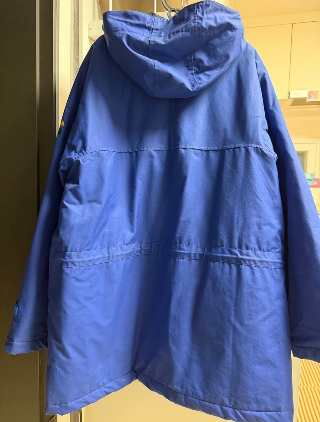 Arpenteur 파카 L 상품이미지2