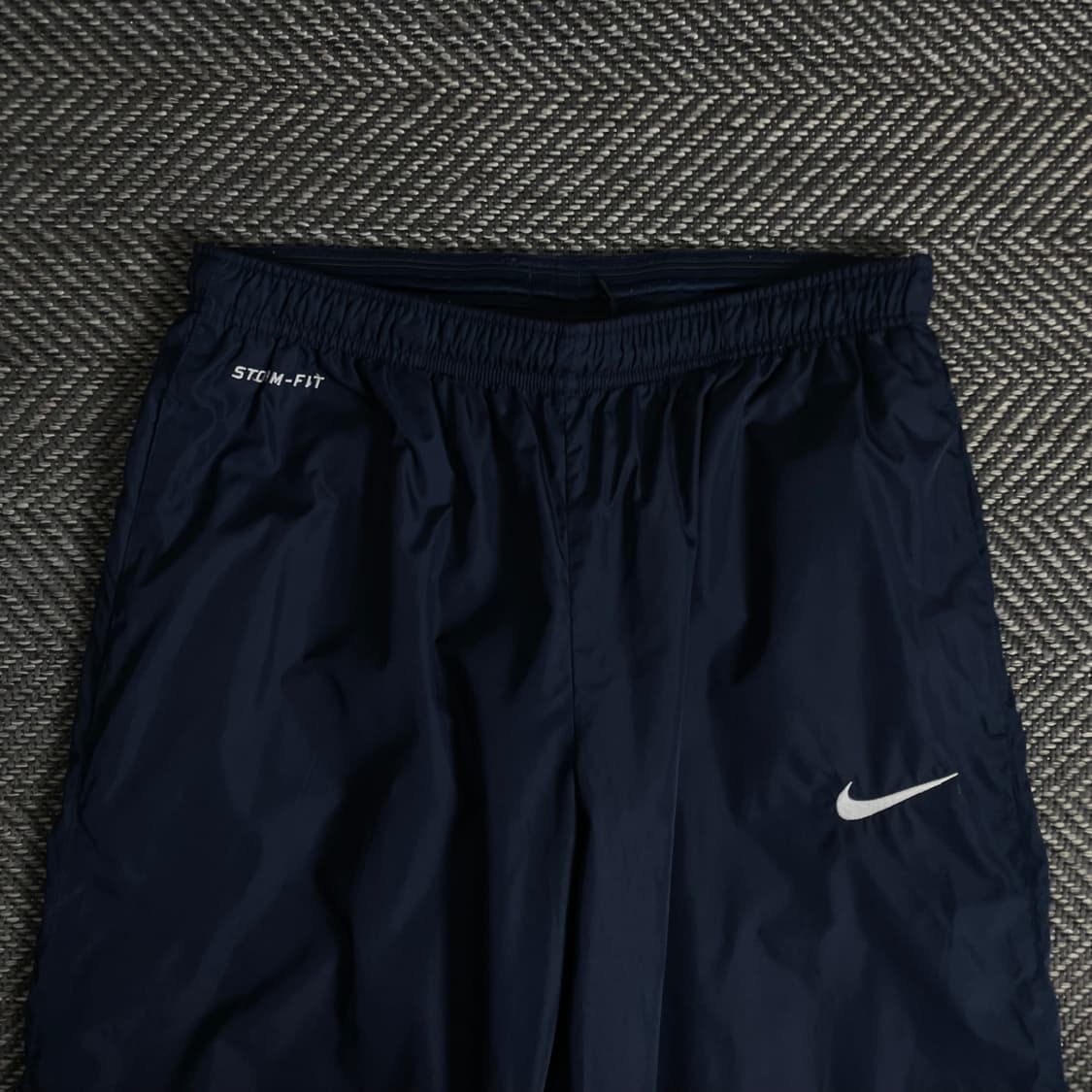 나이키 스톰핏 와이드 우븐 트랙팬츠y 3171 상품이미지4