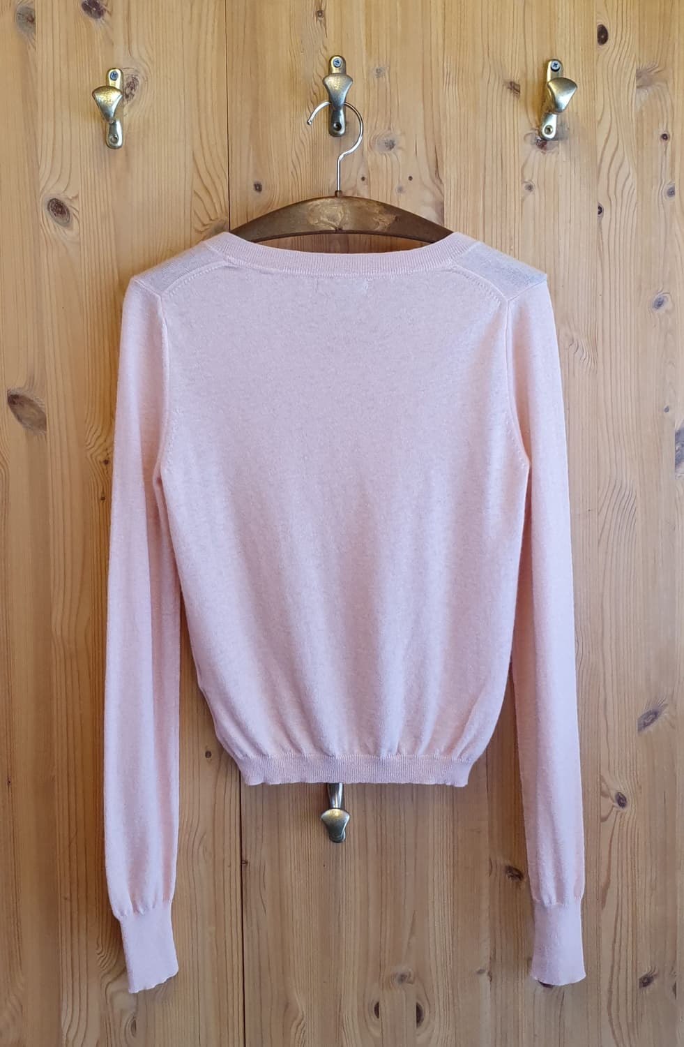 55.Cashmere 가디건  상품이미지2