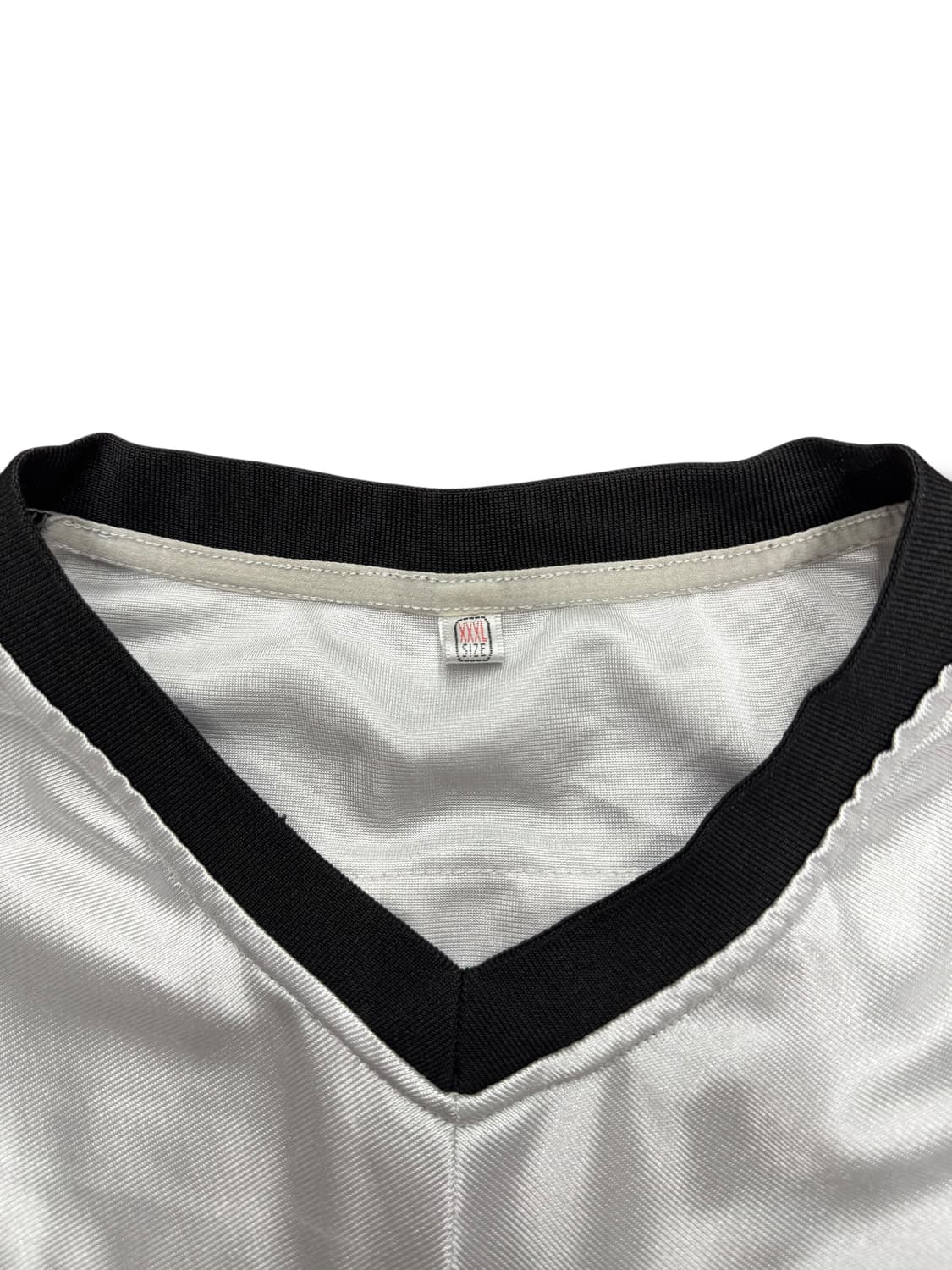 빈티지 매쉬 럭비 져지 (3XL) 상품이미지5