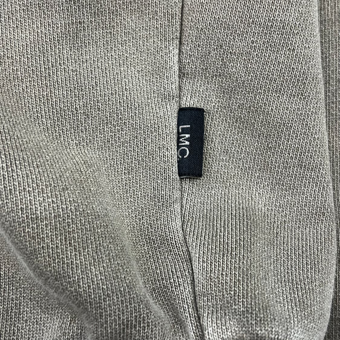 LMC 로고 자수 스웻셔츠 r3420 상품이미지5