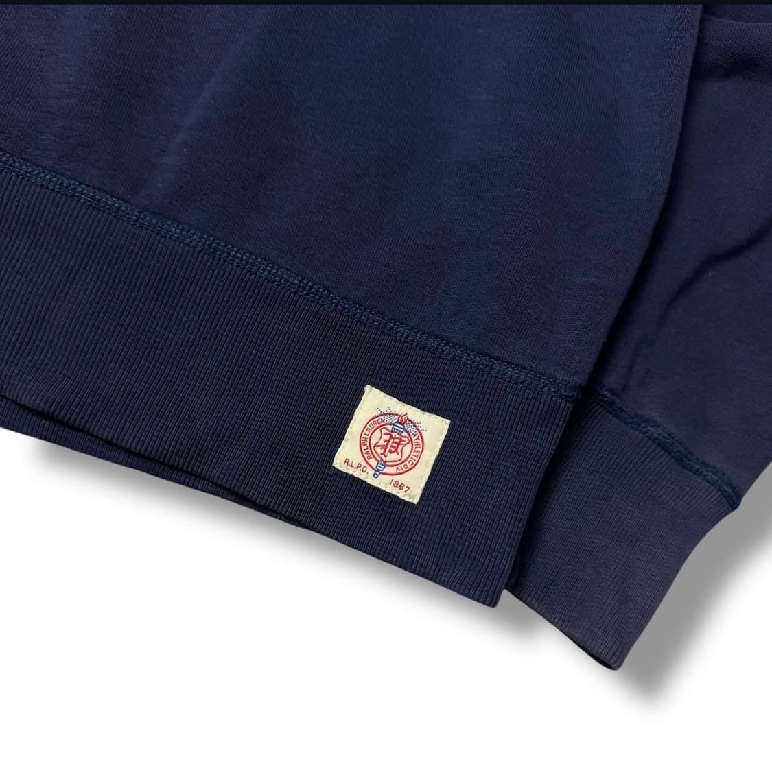 폴로 랄프 로렌 신형 아치로고 맨투맨 상품이미지4