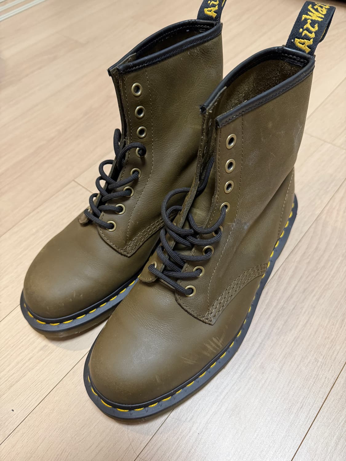 닥터마틴  1460 270 상품이미지2