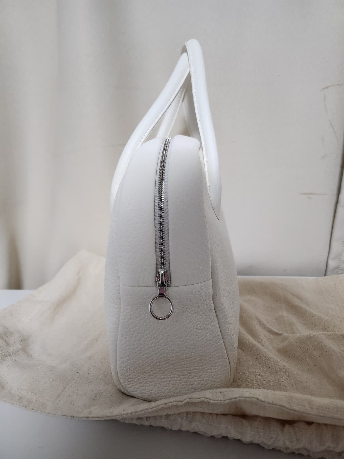 아에타 보스턴 백 스몰 상품이미지6