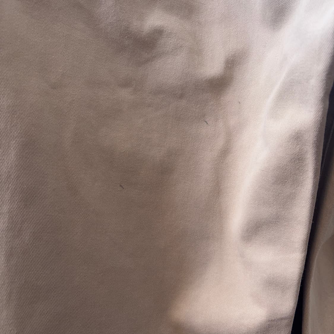 00s 랭글러 Wrangler 재팬 웨스턴 베이지 스트레이트 팬츠 상품이미지8