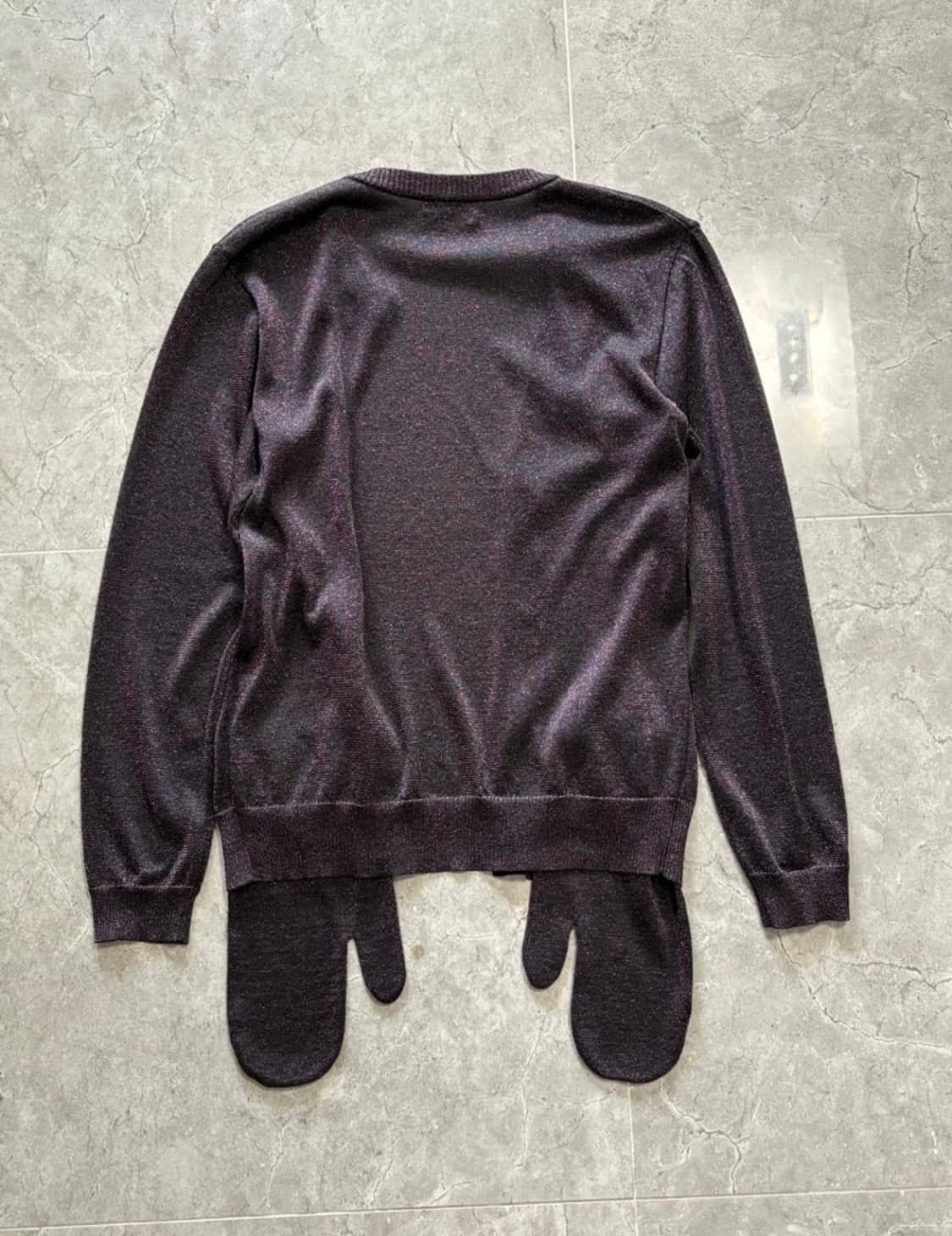 BED J W Ford cardigan 상품이미지2