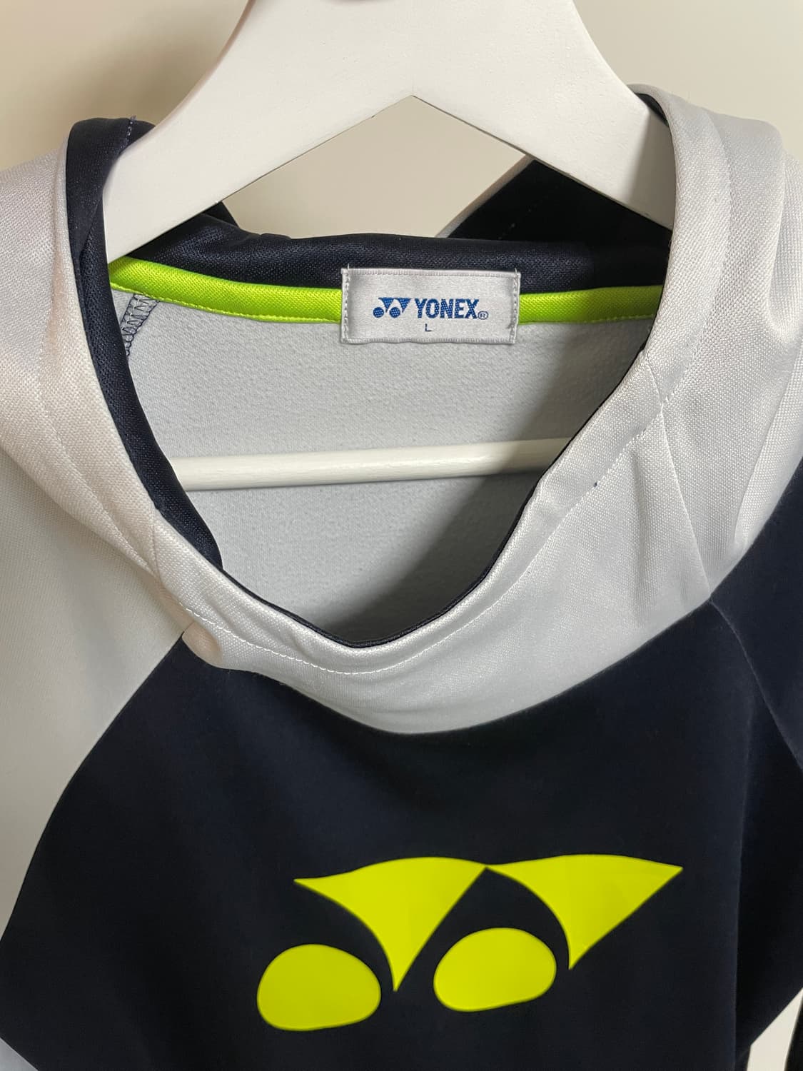 YONEX 나일론 후디 상품이미지4