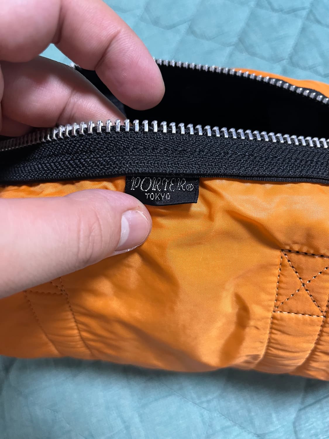 Porter 요시다 포터 탱커 보스턴백 더플백 블랙  S 상품이미지7